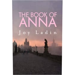 Joy Ladin The Book of Anna