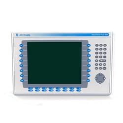 Lanlily 2711P-B10C4A9 PanelView Plus 1000 Panel 2711P-B10C4A9 Sealed in Box 1 Year Warranty Fast