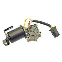Dorman 600-803 Transfer Case Motor Compatible with Select Ford / Mercury Models