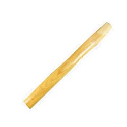 TopHomer Wooden Hammer Handle, 31cm / 35cm / 37cm / 40cm Octagonal Hammer Shaft Hammer Handle Replacement for Claw/Club Hammer
