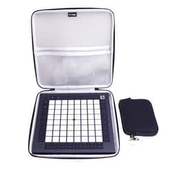 L LTGEM LTGEM Case for Novation Launchpad Pro MK3