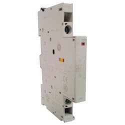 CAI - SURION SURION Auxiliary Contact, IEC Type, Side Mounting