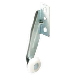 Prime-Line MP7148 Drawer Track Roller, 13/16 In., Right Hand (2 Pack)