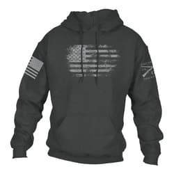 Grunt Style Vintage American Hoodie