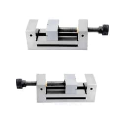 COMOAEW Bench Vise, QGG 2