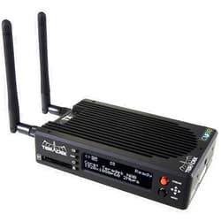 Teradek Cubelet 655 HD-SDI/HDMI Encoder, 10/100/1000 Base-T Gigabit, 2.4/5GHz Wi-Fi