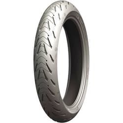 MICHELIN Road 5 Touring Radial Tire-120/70ZR-17 (58W) 58Y