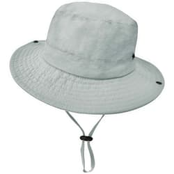 ZOORON Outdoor Kids Sun Hat UPF 50+ Quick Dry Foldable Bucket Hat Lightweight Adjustable Fishing Safari Hat for Girls and Boys