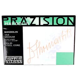 Thomastik-Infeld 154 Mandolin Set E, A, D, G