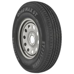Generic National Road Max ST ST225/75R15 TL 8 113/108M