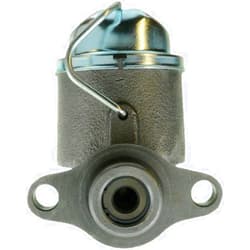 MyParts Replacement Value Brake Master Cylinder Compatible with Jeep