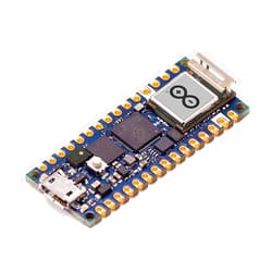 Arduino Nano RP2040 Connect