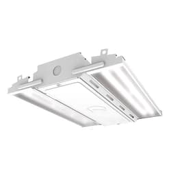 Lithonia Lighting CPHB 12LM MVOLT 40K Compact PRO LED Bay Light, High Bay, 12000 Lumens, 4000K Light