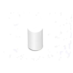 Sonos Era 100 SL - Compact, Microphone-Free Speaker with WiFi, Bluetooth - White