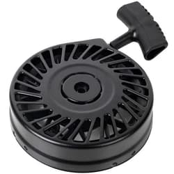 BlueStars 590472 590739 Recoil Starter Assembly - For Tecumseh 590732A 590737 590763 590785 590787 590694 590707 Snowblowers Tecumseh LEV100 LEV115 LEV120 LEV195 Toro Craftsman Snow Thrower Lawn Mower