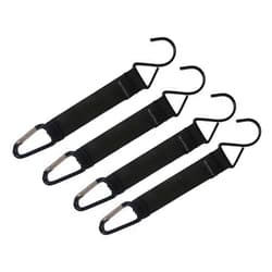 YELAIYEHAO Fence Hook for Tennis Bag Baseball Bag Softball bag Water Cup Backpack Pickleball Paddles Bag, Badminton Racquet Bag, Squash Racquet Bag