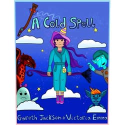 By Gareth Jackson (Author), Victoria Emma (Illustrator) Format: Kindle Edition A Cold Spell