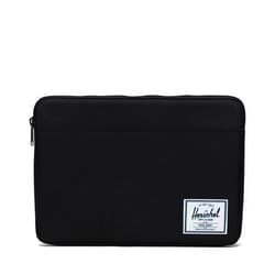Herschel Anchor 14 Inch Sleeve, Black