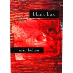 Erin Belieu Black Box