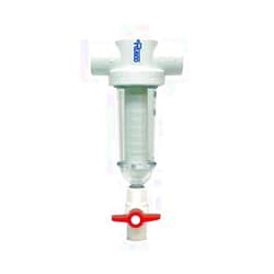 Generic Campbell FT3-100 Spin Down Sediment Filter