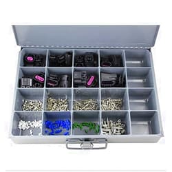 Crimp Supply Metri-Pack 150 GT Series, Sealed Kit