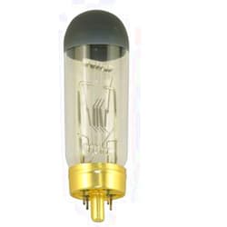 Technical Precision Replacement for PROJECTIONDESIGN DAT/DAK Light Bulb