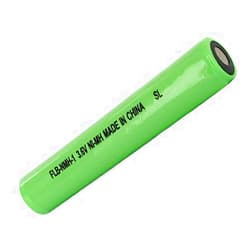 Empire Flashlight Battery, Works with Streamlight STINGER HP Flashlight, (Ni-MH, 3.6V, 2400 mAh) Ultra High Capacity Battery