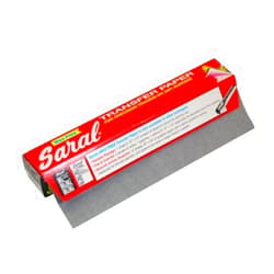 Saral Graphite SARAL TRANSFER PAPER-Tracing-Sketch-Drawing