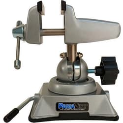 PANAVISE 381 Vacuum Base PANAVISE