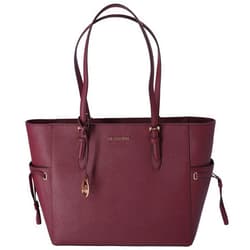 Michael Michael Kors Michael Kors Gilly Large Jet Set Drawstring Top Zip Tote