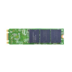 Intel 80 GB 530 Series SATA M.2 0.85-Inch Solid State Drive (Drive only) SSDSCKGW080A401
