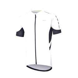 ARSUXEO Men's Short Sleeves Cycling Jersey Bicycle Biking Bike Shirt 636