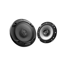 Kenwood KFC-1666S 300 Watts 6.5