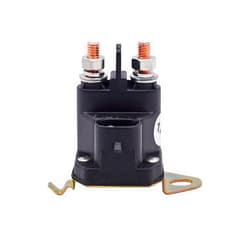 BOLEWIN Starter Solenoid Relay 7CM-1241-212-51 7CM124121251 for Trombetta