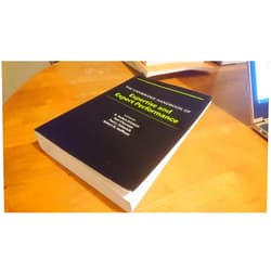 By K. Anders Ericsson (Editor), Neil Charness (Editor), Paul J. Feltovich (Editor), Robert R. Hoffman (Editor) & 1 more The Cambridge Handbook of Expertise and Expert Performance (Cambridge Handbooks in Psychology)