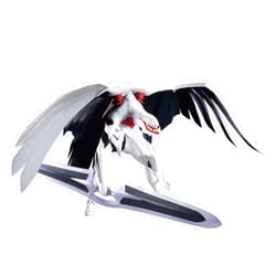 Ichibansho Figure Neon Genesis Evangelion - Evangelion Mass Production Model (End of Evangelion) Collectible Statue