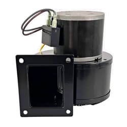 Pellethead Centrifugal Blower Fan Motor for B75, 1TDP1, 4C004, & 7021-3484