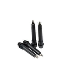 Mons Peak IX Trekking Poles Universal Carbide Tips (4-Pack)