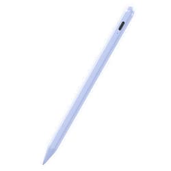 JAMJAKE Stylus Pen for iPad 9th&10th Generation-2X Fast Charge Active Pencil Compatible with 2018-2024 Apple iPad Pro 11