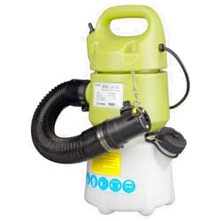 Longray Basic ULV Fogger with Adjustable Flow & Flex-Hose
