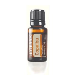 doTERRA Copaiba