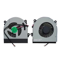 Wanpeng wangpeng New Cooling Fan for TR G150TB G150TC G150TH W370S G150M-B Laptop Notebook Fan