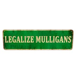 KIOZIY Legalize Mulligans 4