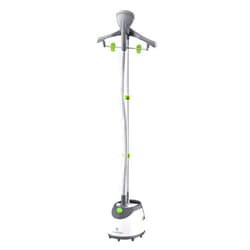 Steamfast SF-562 Canister Garment Steamer, White