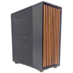 Cobratype Elevate (Intel i7-13700KF | RTX 4070 Ti | Black)