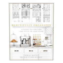 Nikki Boyd,Paige Tate & Co. Beautifully Organized: A Guide to Function and Style in Your Home
