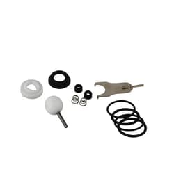Plumb Pak Faucet Repair Kit W/Ball Delta Single Lever