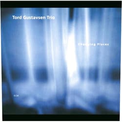Tord Gustavsen Trio Format: Audio CD Changing Places