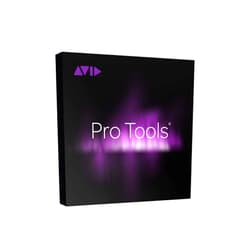 Avid Multitrack Recording Software (9935-71643-00)