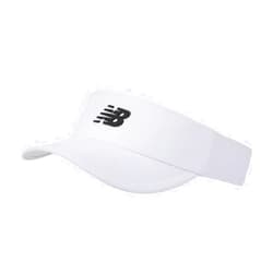 New Balance Women's Lightweight Adjustable Performance Visor